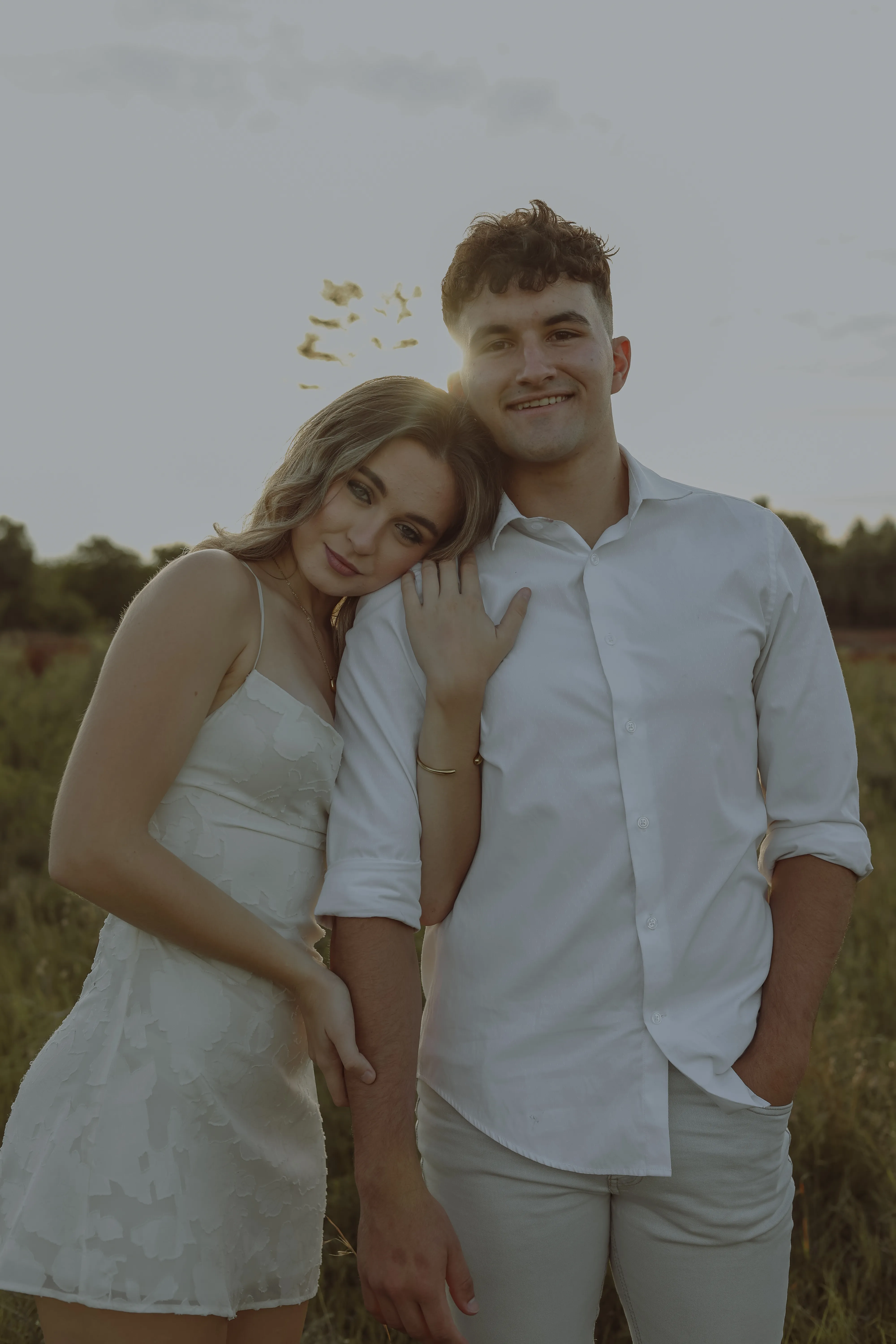 Couples and Engagements