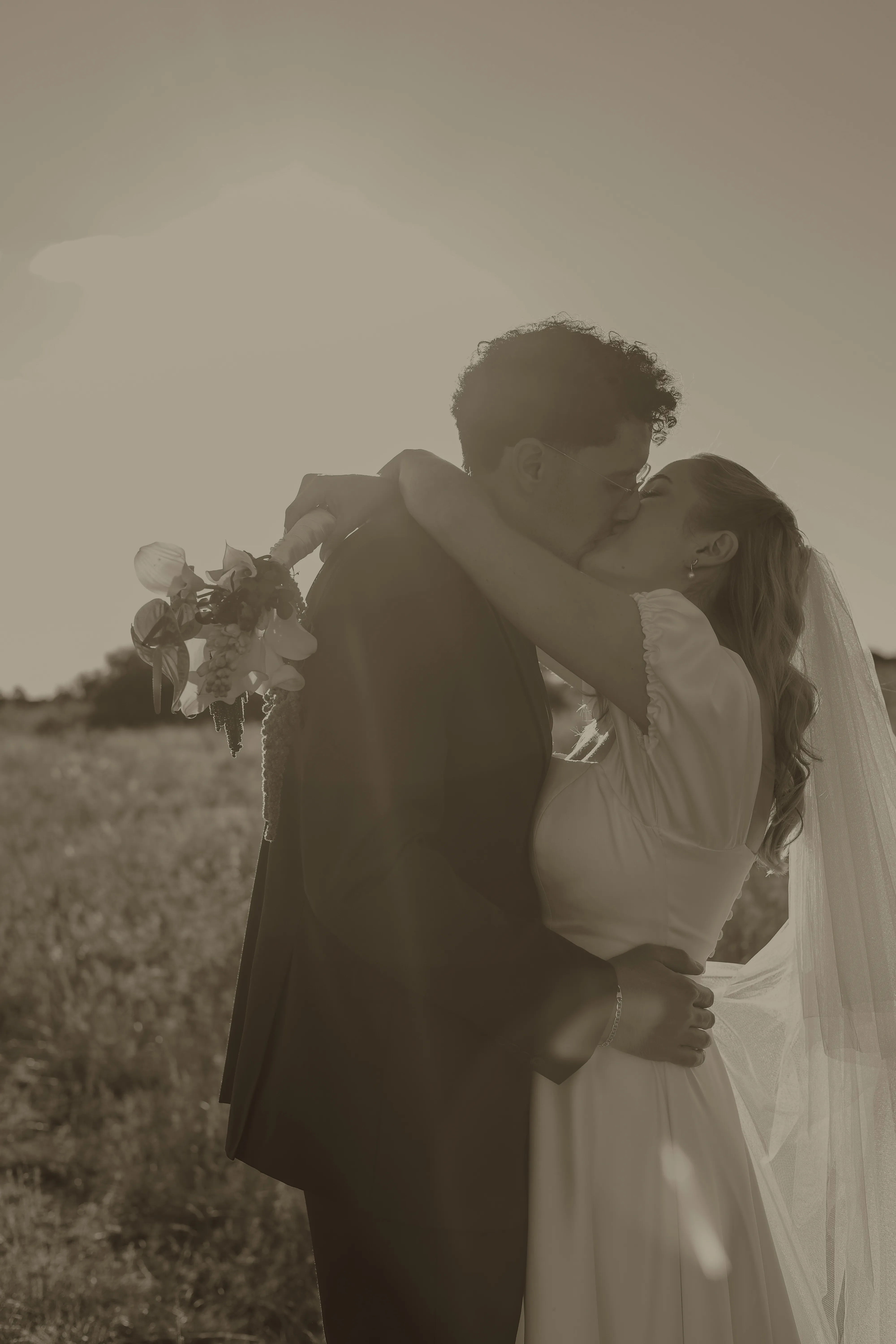 Anke Briel - Wedding Photography